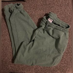 Gymshark rest day sweats